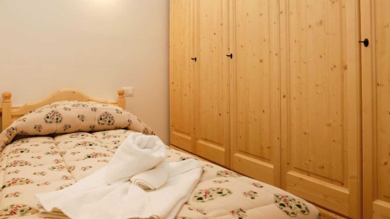 Photo of Bedroom in Raveo