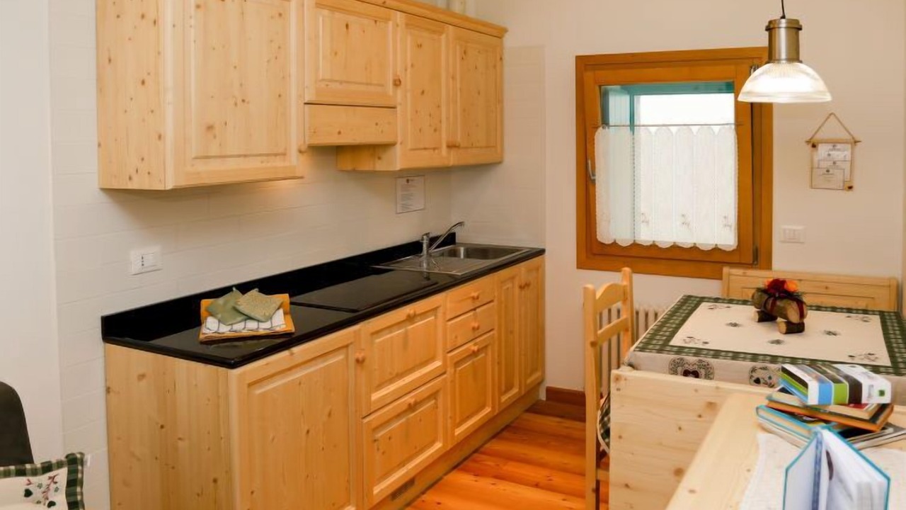 Photo of Kitchen in Raveo