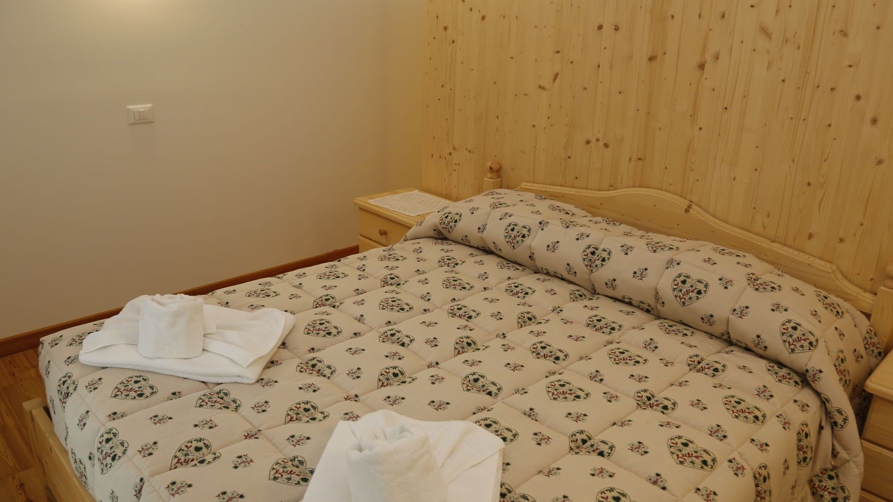 Photo of Bedroom in Raveo