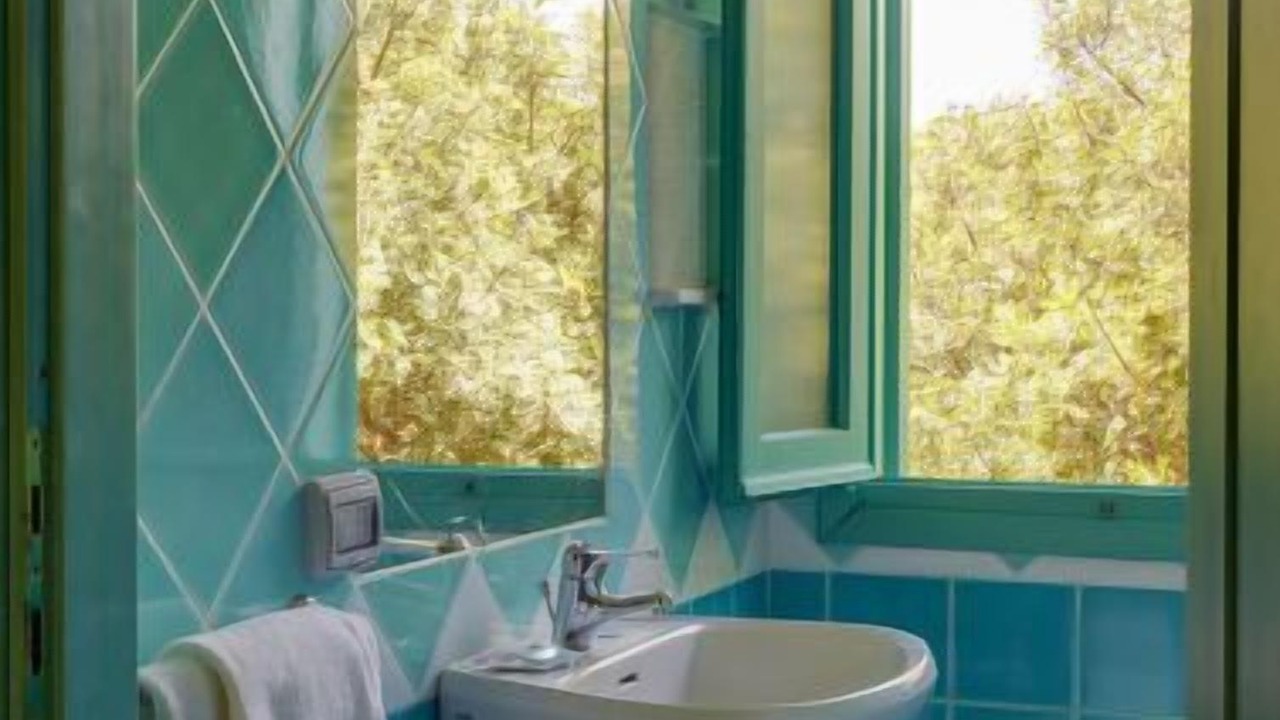 Photo of Bathroom in Tiriddo