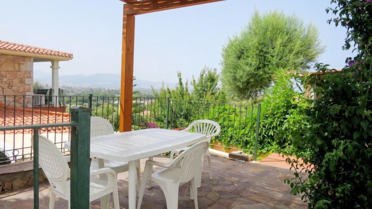 Photo of Outdoor in Tanaunella