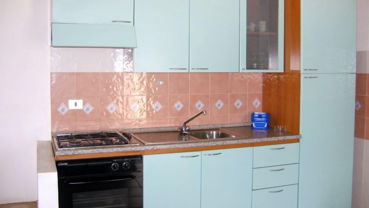 Photo of Kitchen in Tanaunella