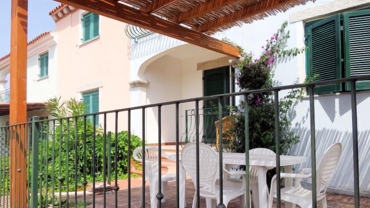 Photo of Outdoor in Tanaunella