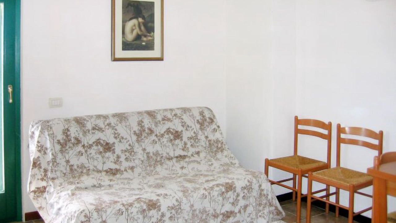 Photo of Bedroom in Tanaunella