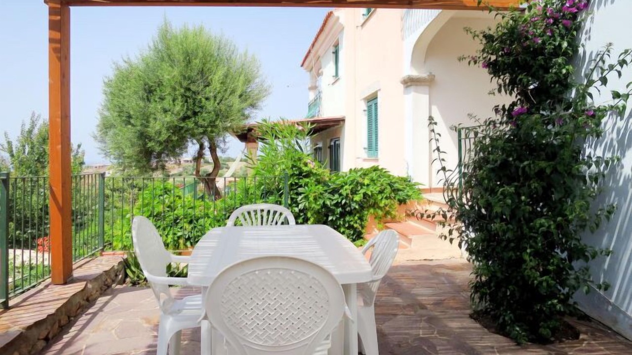 Photo of Outdoor in Tanaunella