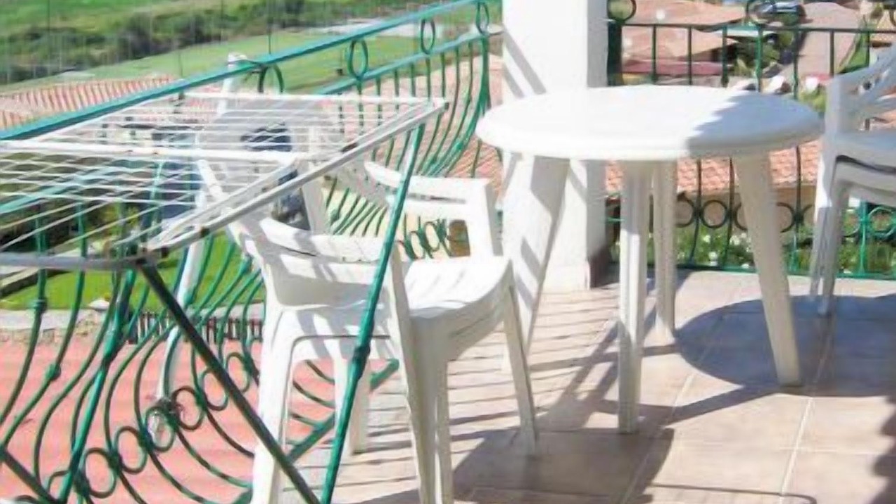Photo of Outdoor in Tanaunella