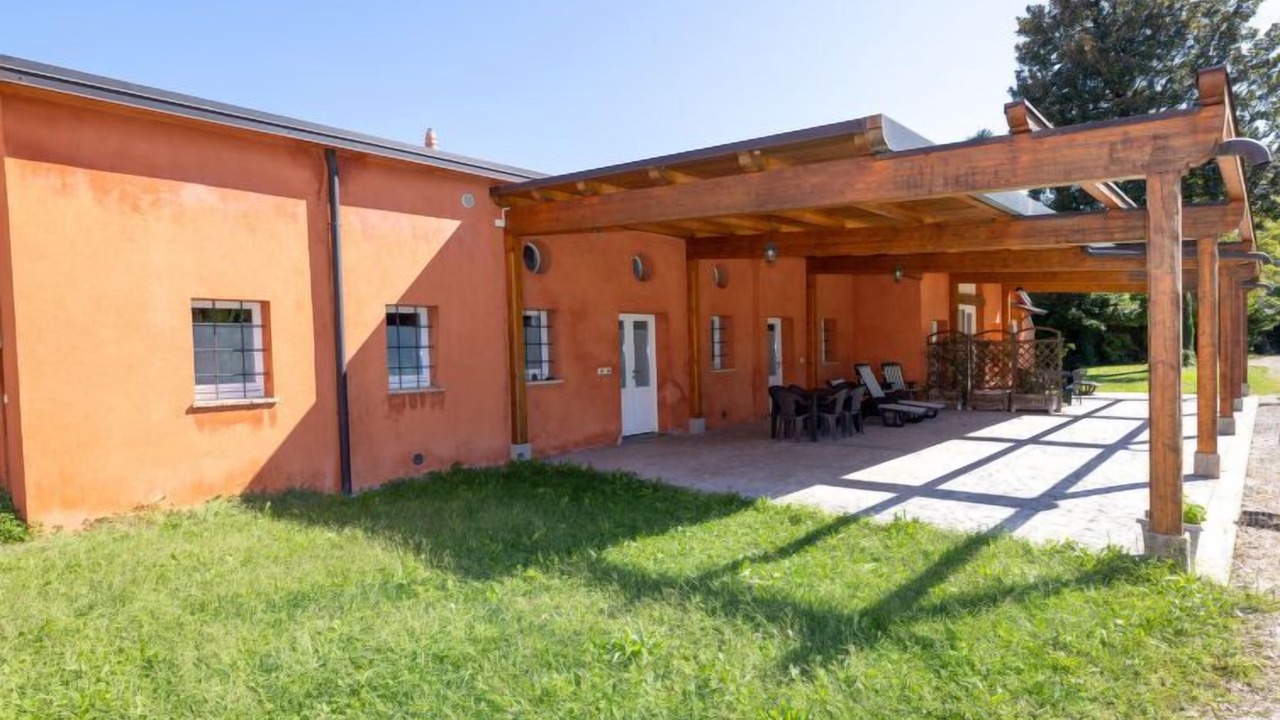 Photo of Outdoor in Strassoldo