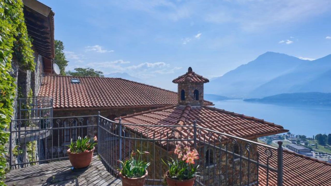Photo of Outdoor in Consiglio di Rumo