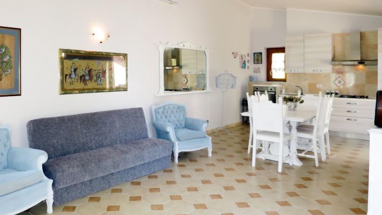 Photo of Livingroom in Marta
