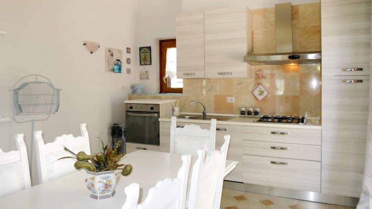 Photo of Kitchen in Marta