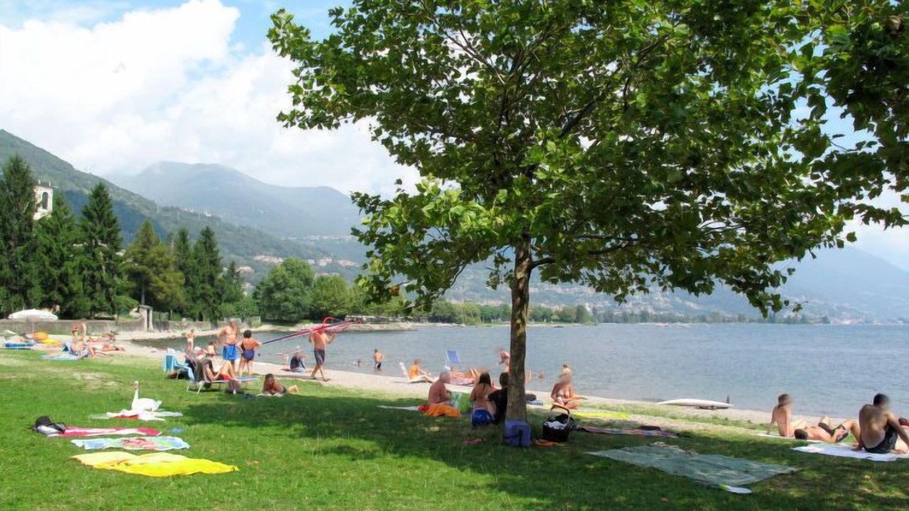 Photo of Outdoor in Garzeno