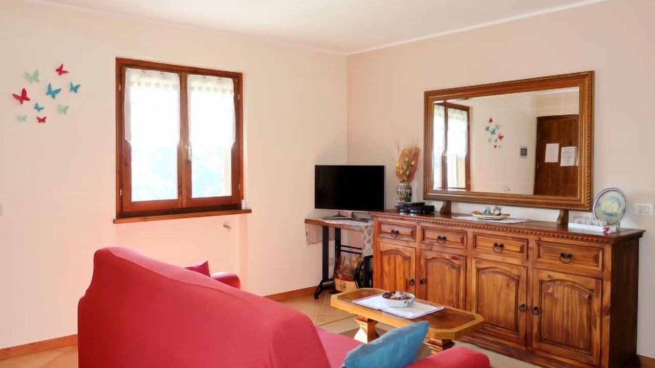 Photo of Livingroom in Garzeno