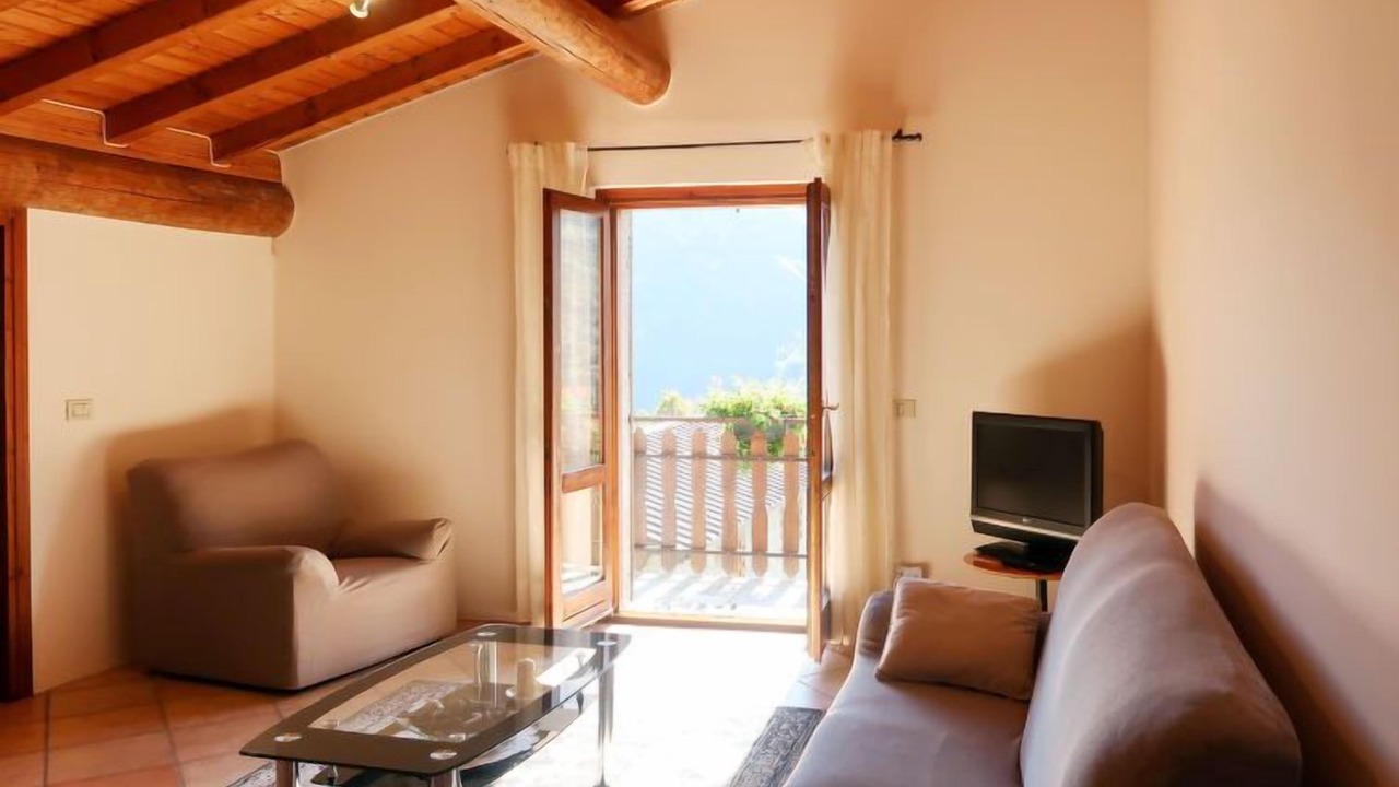 Photo of Livingroom in Garzeno