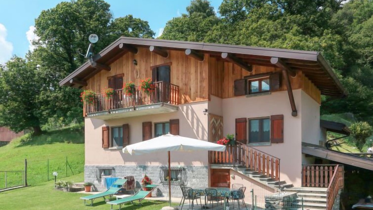 Photo of Outdoor in Garzeno