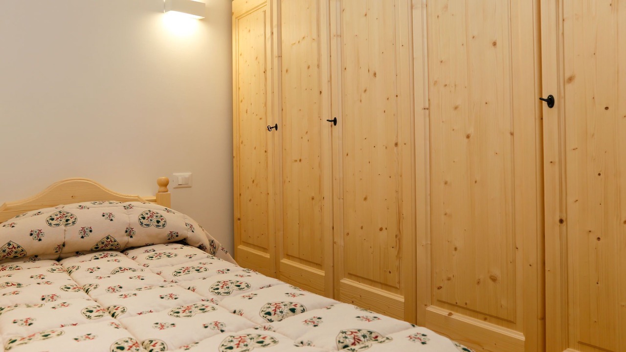 Photo of Bedroom in Raveo