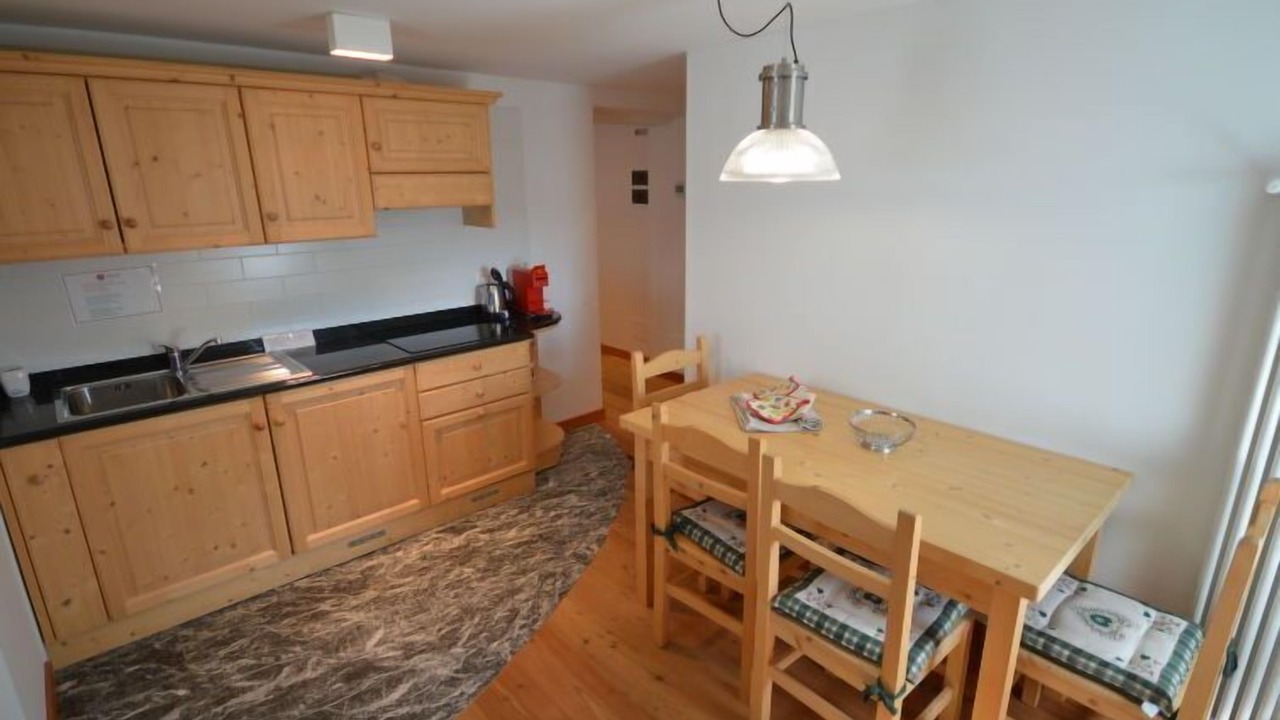 Photo of Kitchen in Raveo
