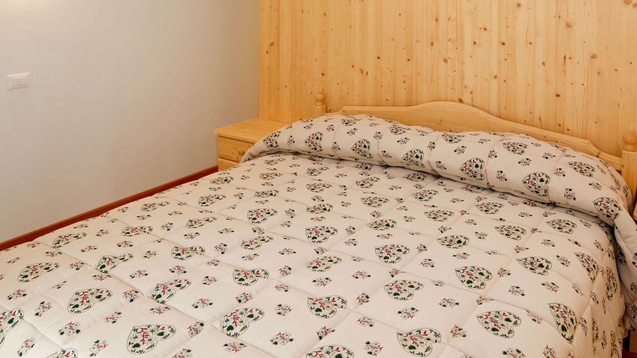 Photo of Bedroom in Raveo