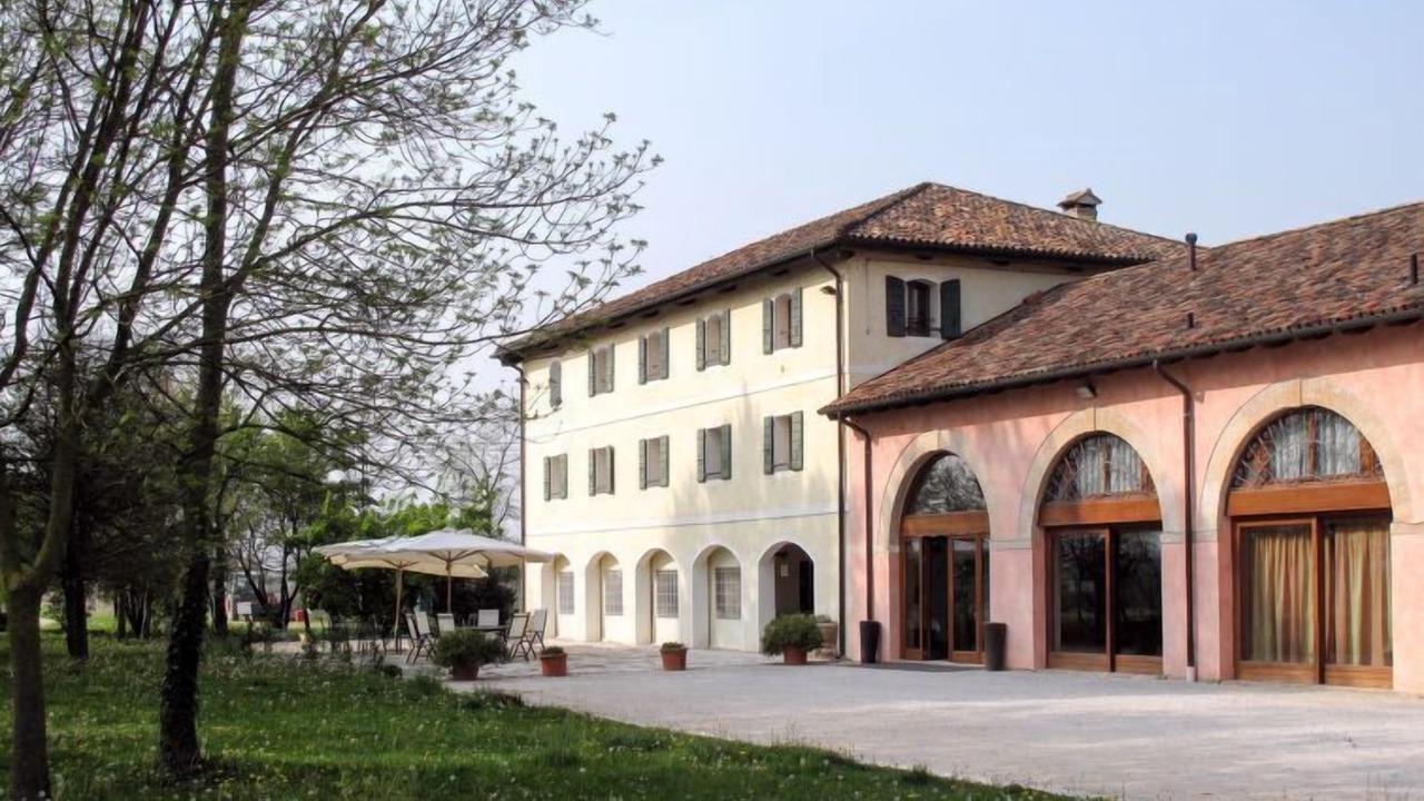 Photo of Buildings in Fossalta Maggiore