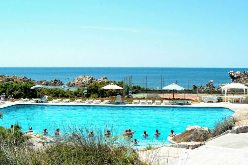 Photo of Outdoor in Santa Reparata