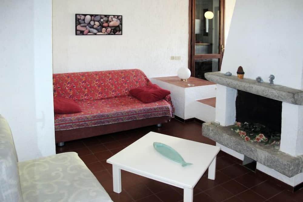 Photo of Livingroom in Santa Reparata