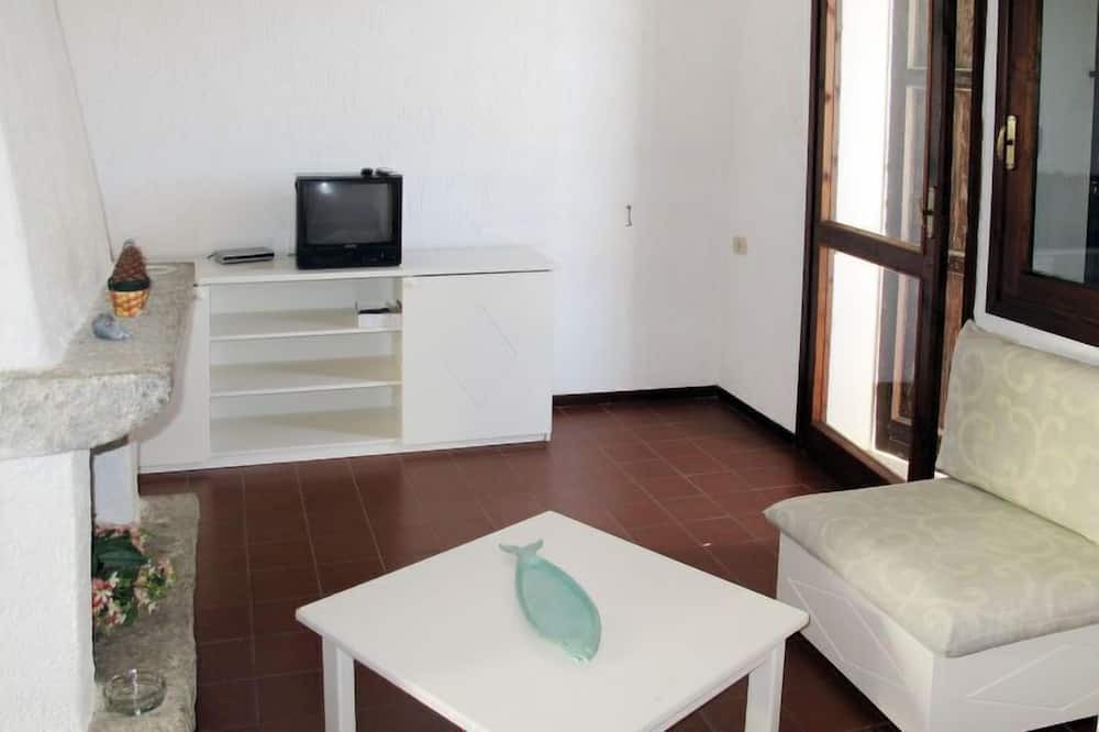 Photo of Livingroom in Santa Reparata