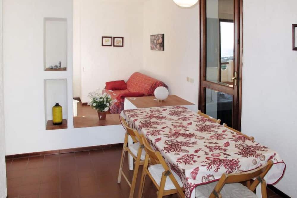 Photo of Livingroom in Santa Reparata