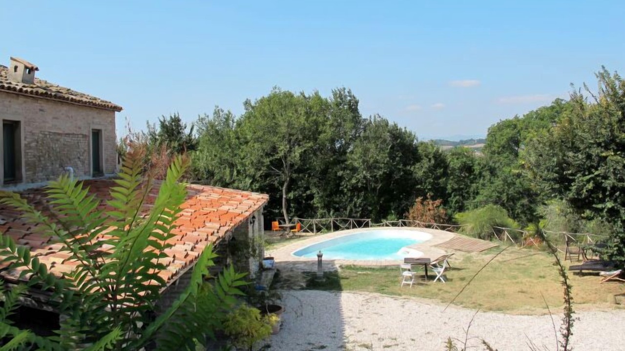 Photo of Outdoor in Granarola
