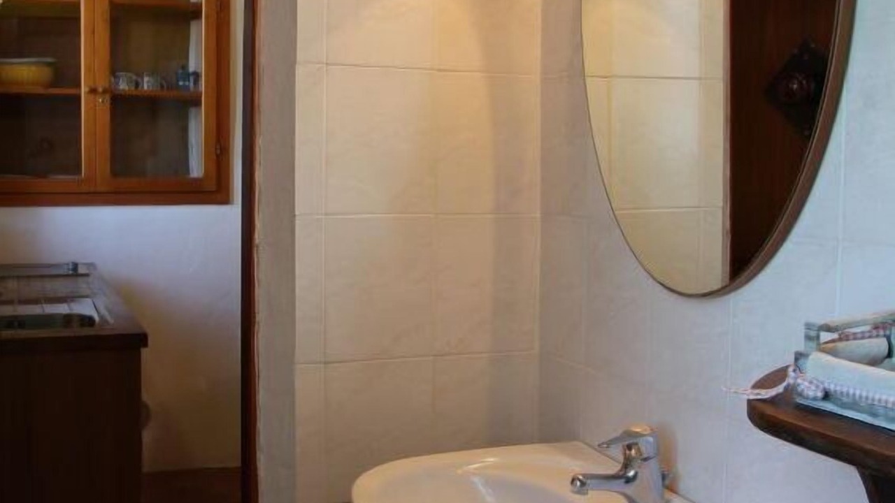 Photo of Bathroom in Granarola
