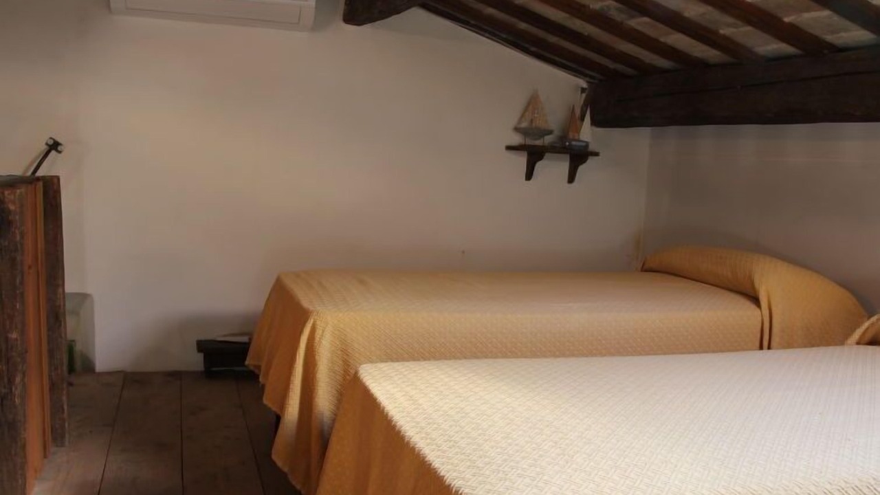 Photo of Bedroom in Granarola