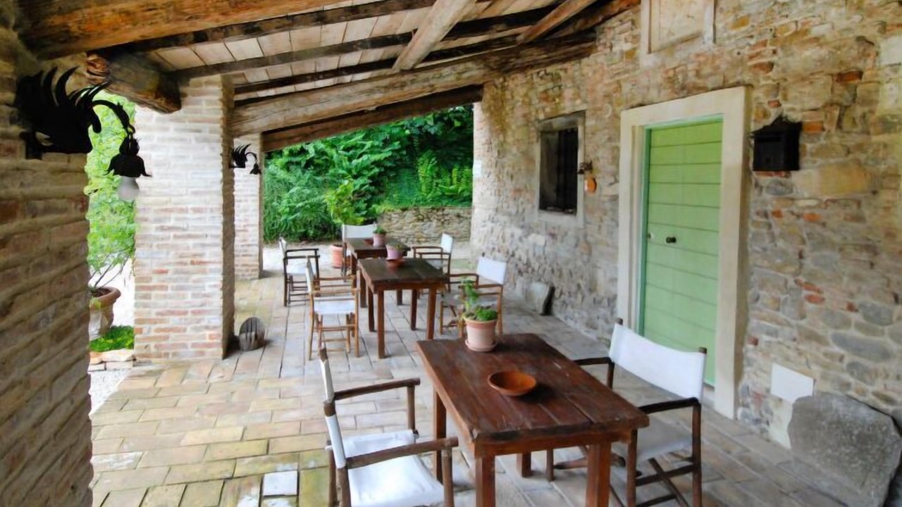 Photo of Outdoor in Granarola
