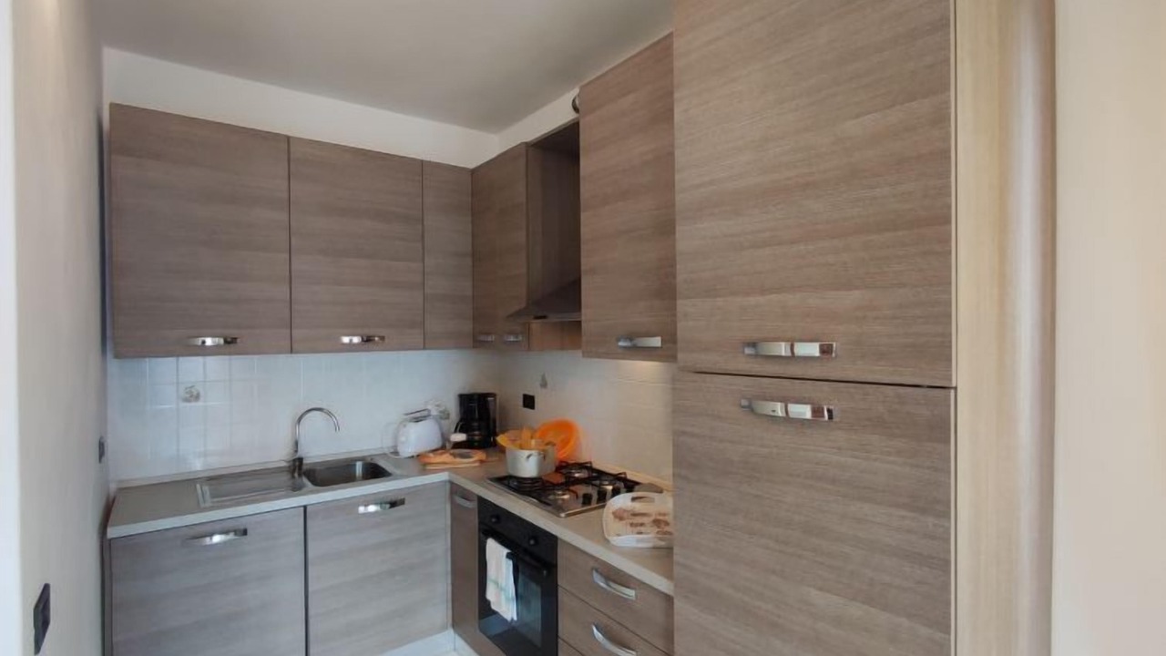 Photo of Kitchen in Stazzona