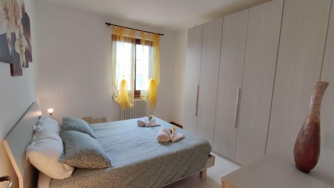 Photo of Bedroom in Stazzona