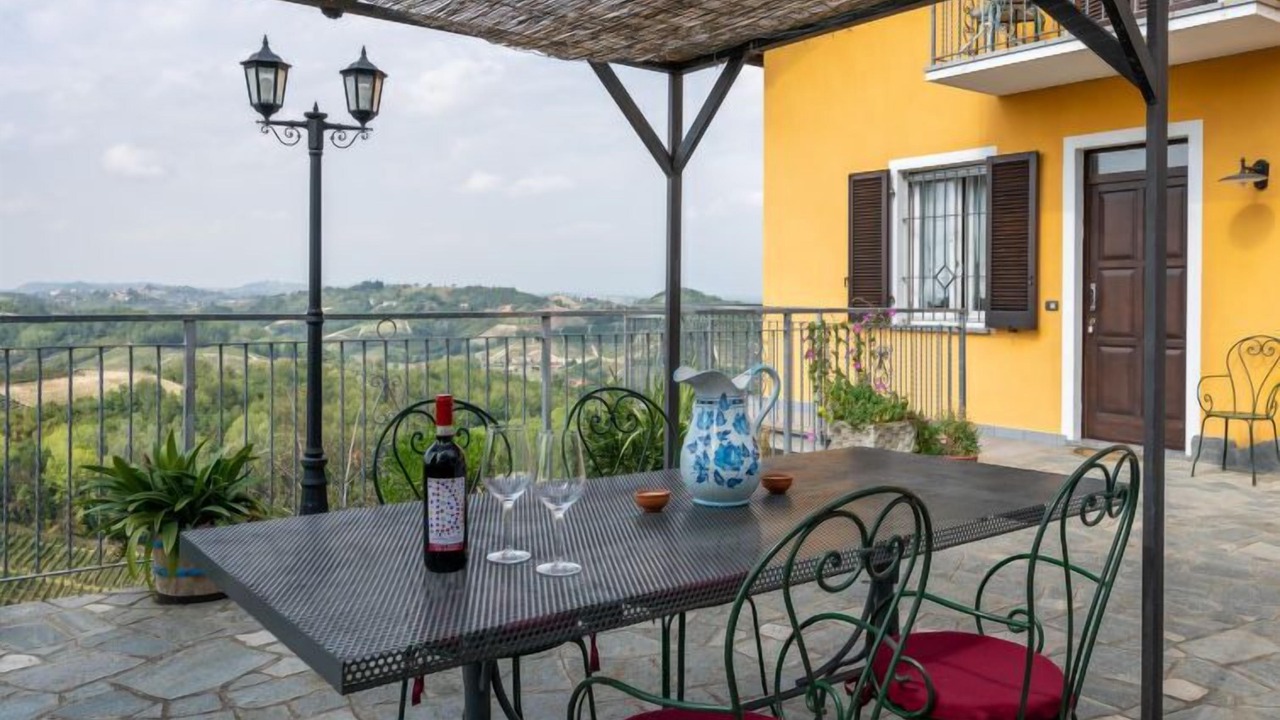 Photo of Outdoor in Vinchio