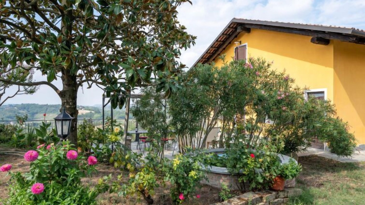 Photo of Outdoor in Vinchio