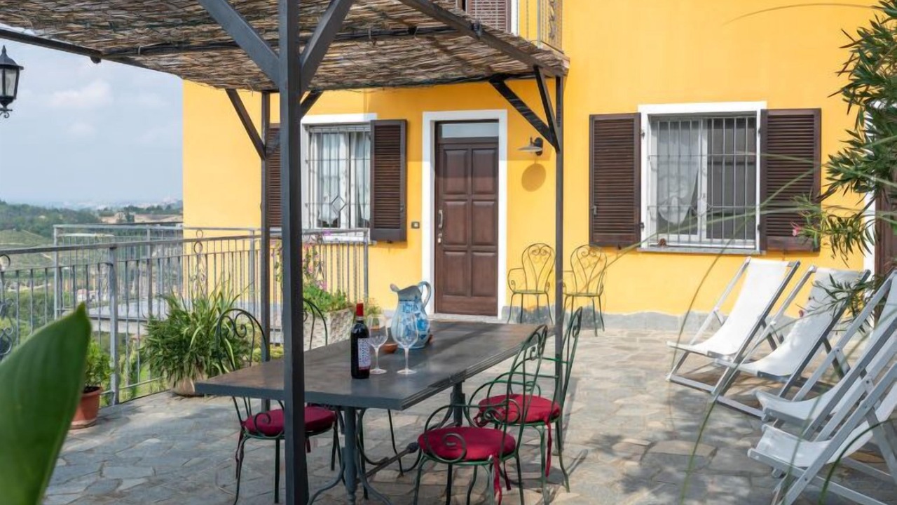 Photo of Outdoor in Vinchio