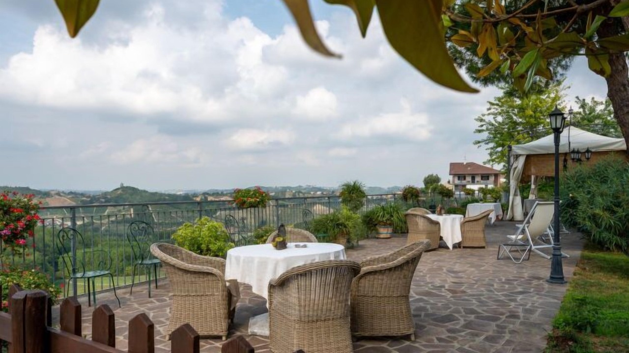 Photo of Outdoor in Vinchio