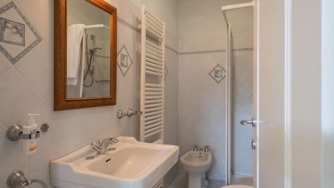 Photo of Bathroom in Vinchio