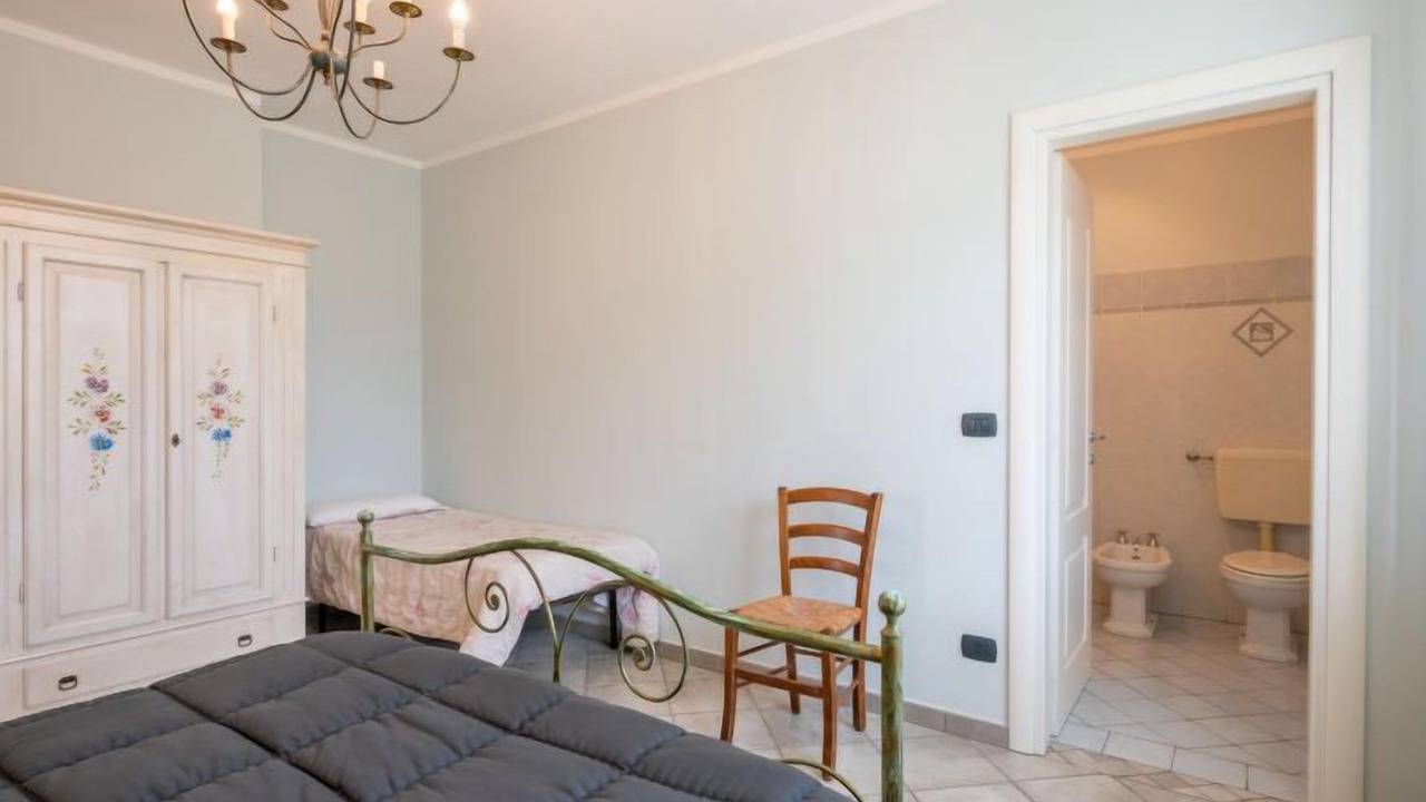 Photo of Bedroom in Vinchio