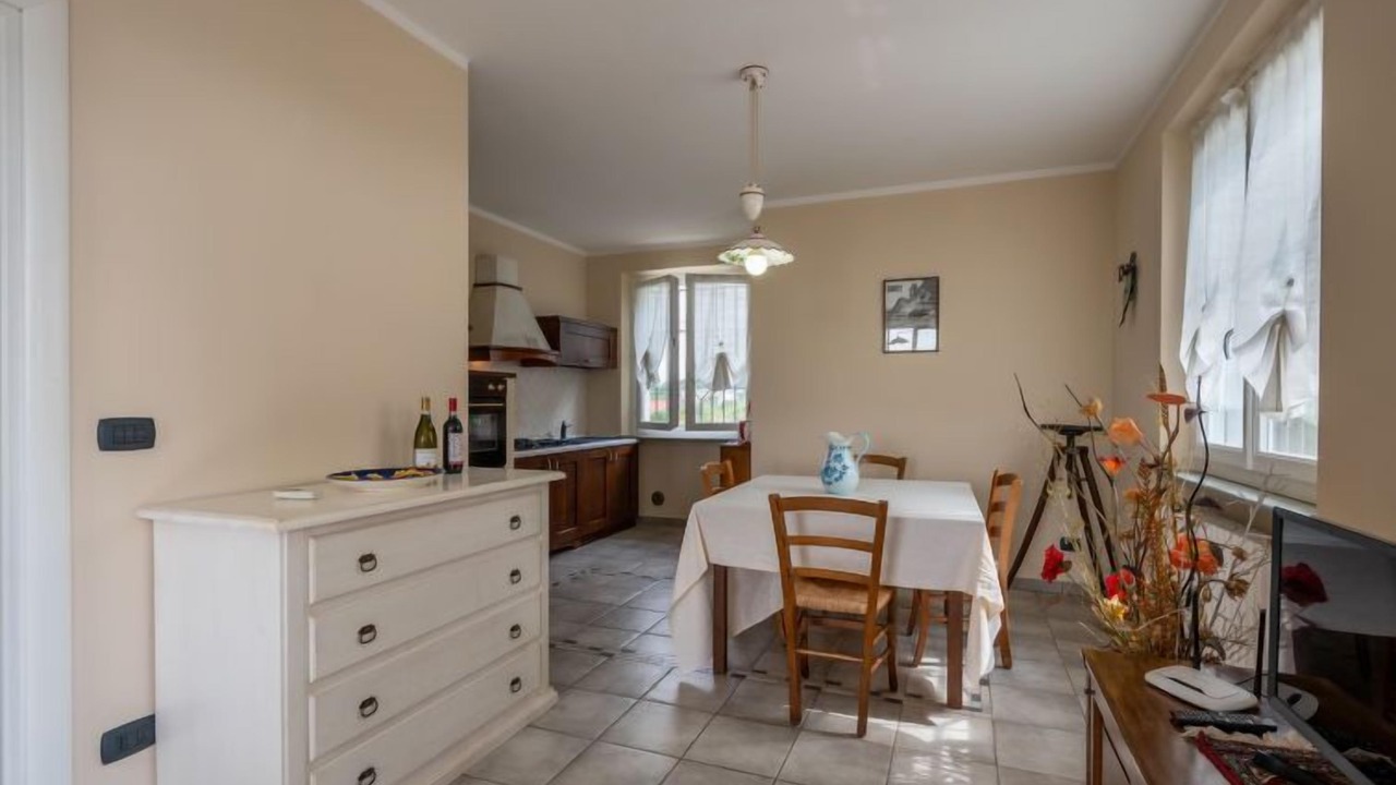 Photo of Livingroom in Vinchio