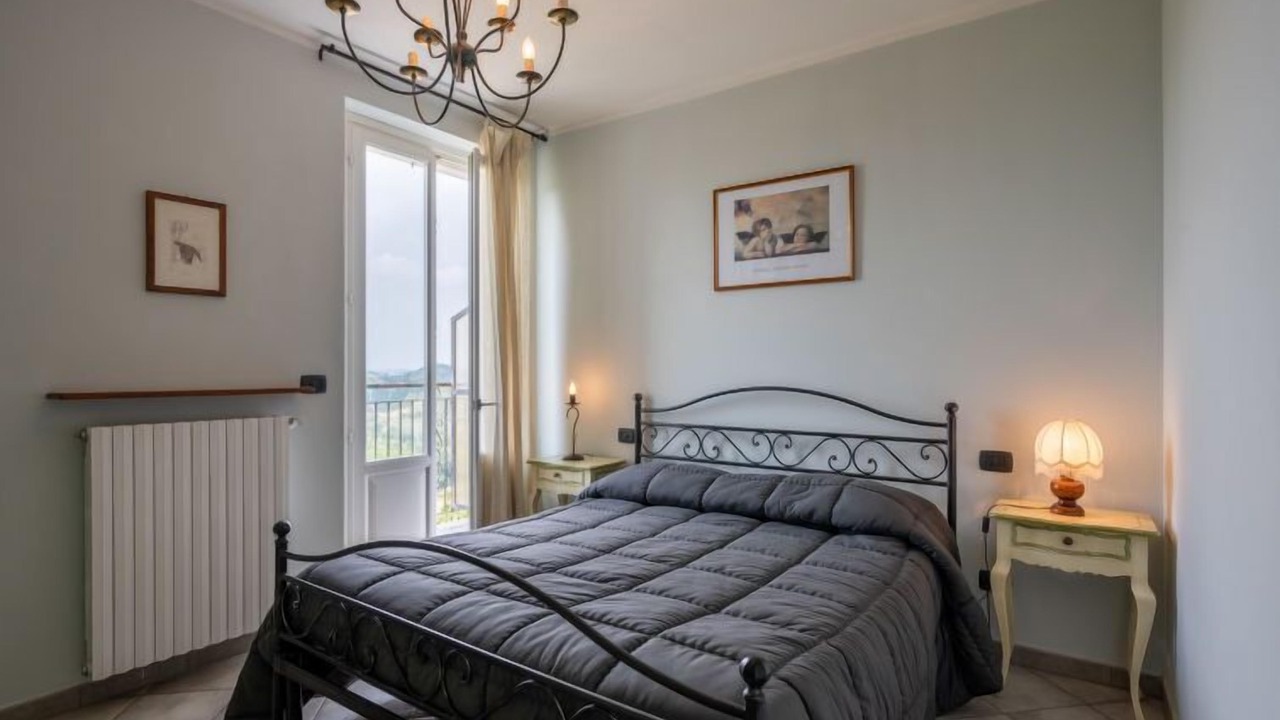 Photo of Bedroom in Vinchio