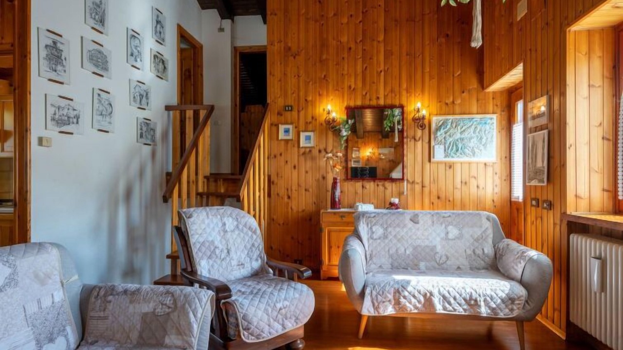 Photo of Livingroom in Arvier