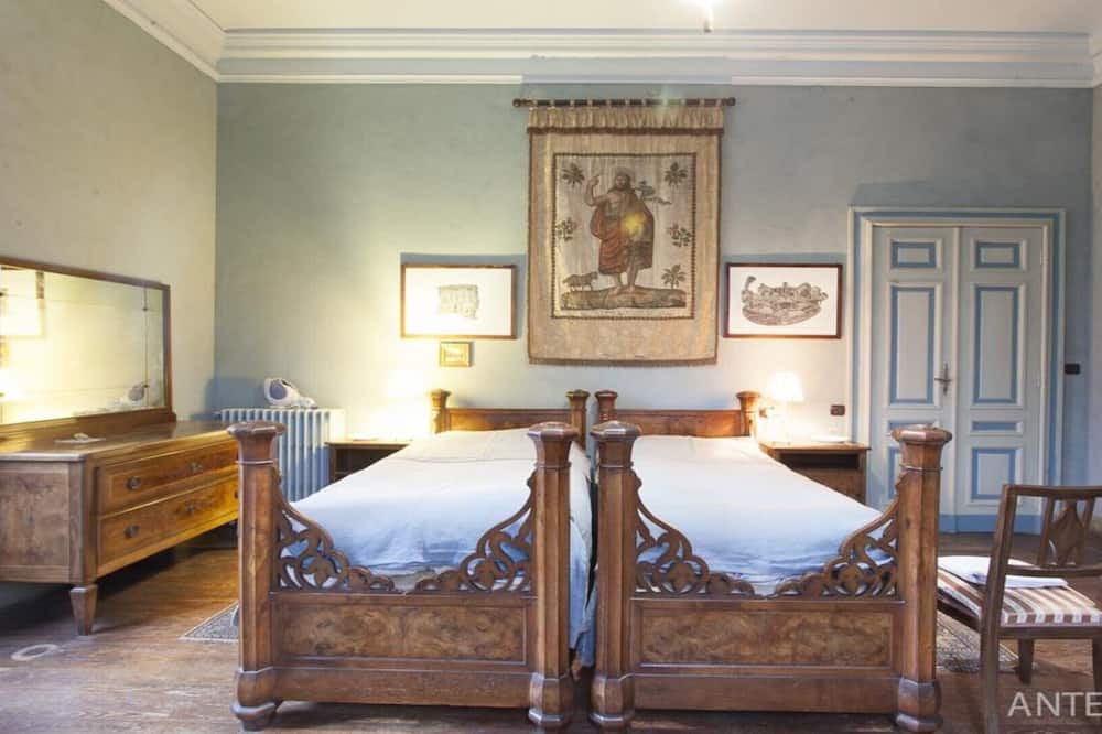 Photo of Bedroom in Sordevolo