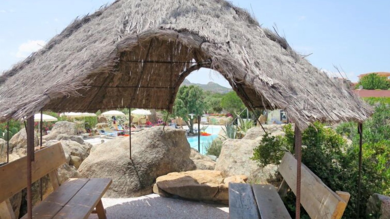 Photo of Outdoor in Tiriddo