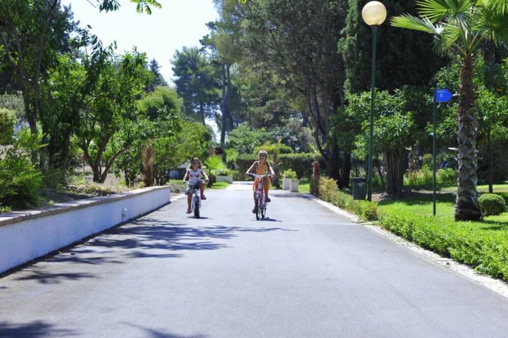 Photo of Outdoor in Baia Domizia