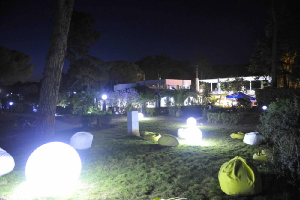 Photo of Outdoor in Baia Domizia