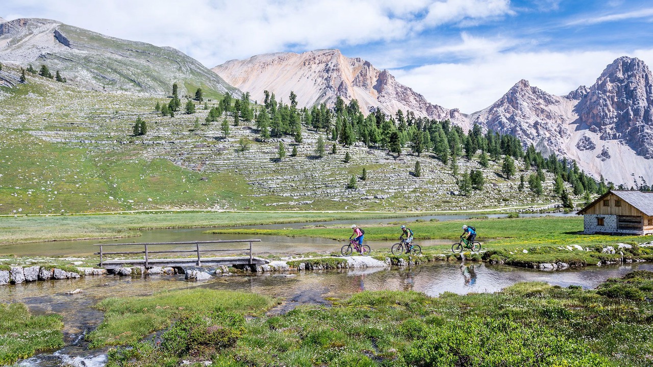 Photo of Outdoor in Riscone