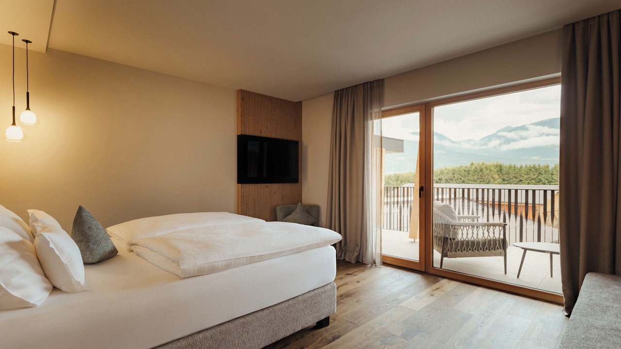 Photo of Bedroom in Riscone