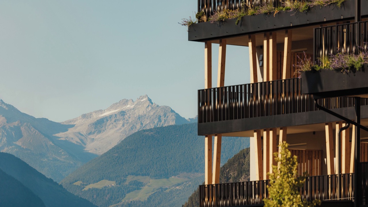 Photo of Outdoor in Riscone