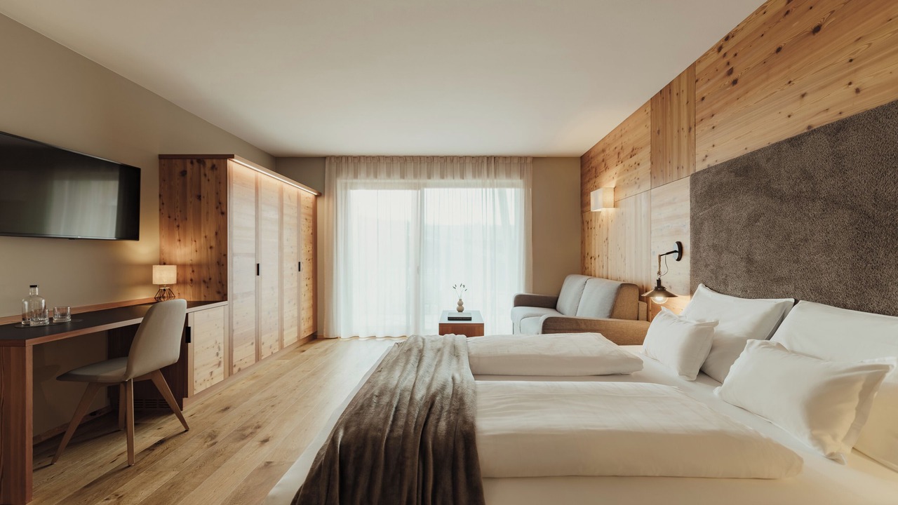 Photo of Bedroom in Riscone