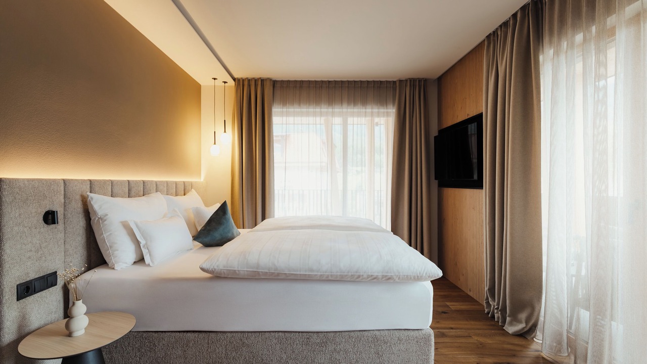 Photo of Bedroom in Riscone